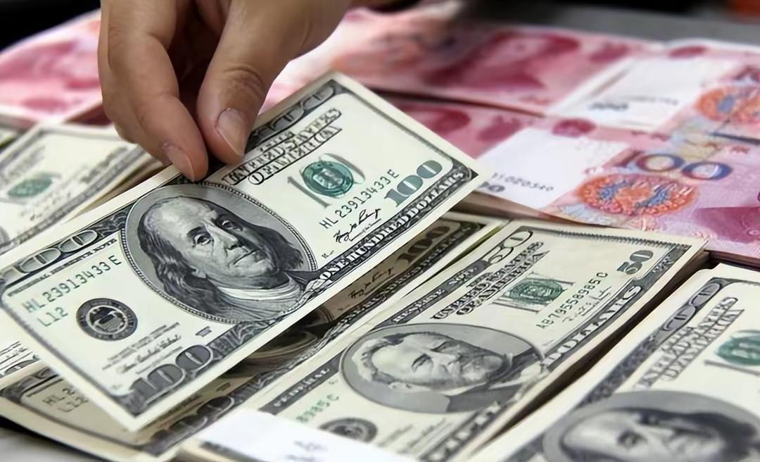 印尼经济学家警示去美元化：美元日暮西山，人民币顺势崛起2026年4月20日