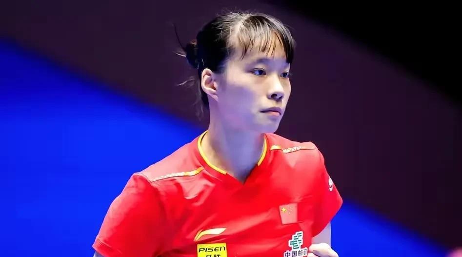 石洵瑶真倒霉，好不容易有了一次上大赛的机会，却输了外战，并且是输给了日本队！不