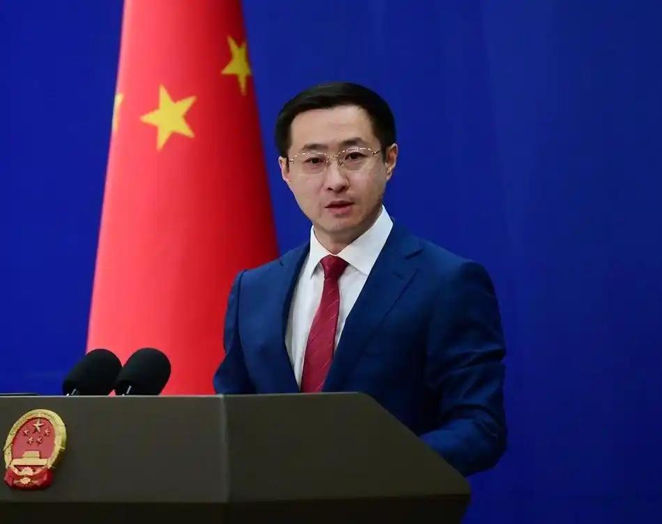 中国外交部发布严正声明， 3月24日，针对喀麦隆官方文件将台湾标注为“中国的