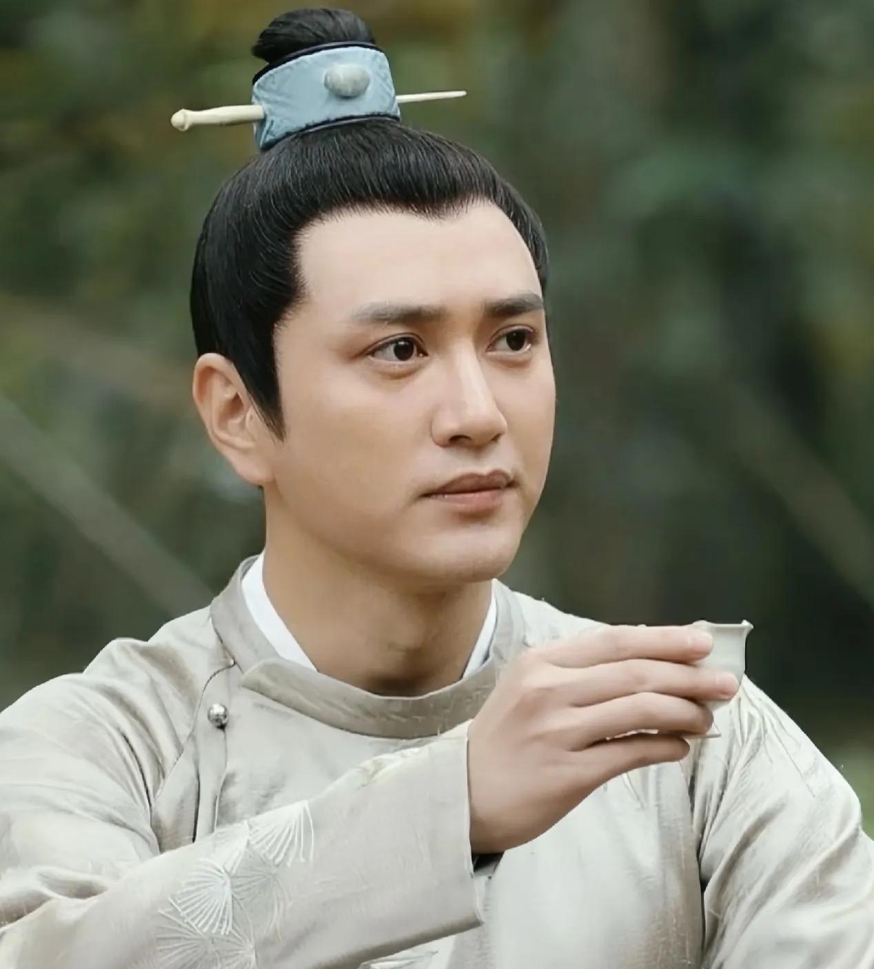 重温《知否》总有人疑惑：纮郎宠妾灭妻、王大娘子鲁莽急躁，为何嫡长子盛长柏却能长成