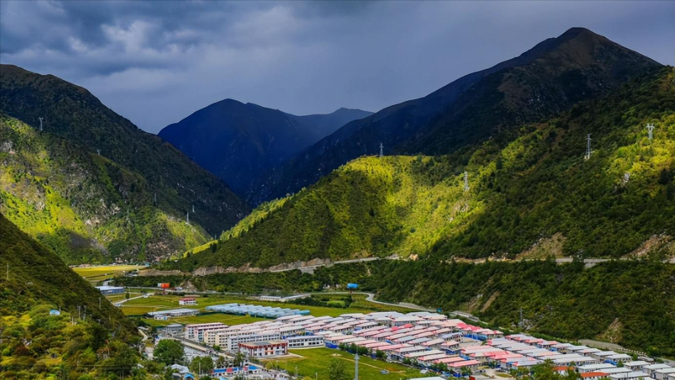印巴刚刚宣布停战，中国公开新一批藏南地名，印媒：前所未有动作