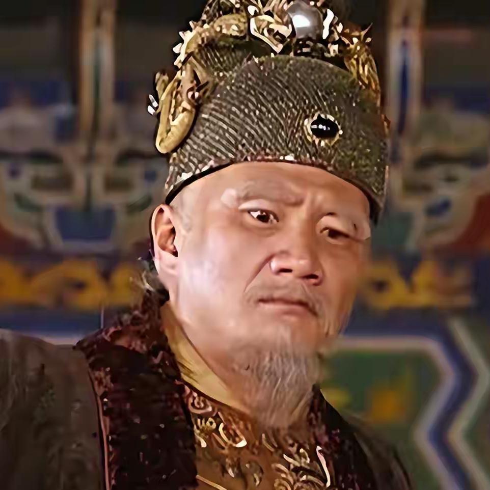 朱元璋死前一个计谋，让中国人头疼了六百年，至今无解这位从放牛娃一路逆袭成大