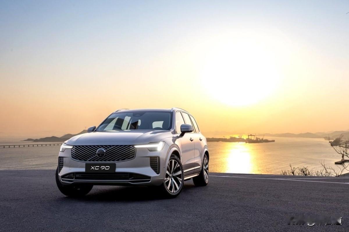 “家庭”与“商务”的移动会客厅！沃尔沃全新XC90能满足哪些用车场景需求？说到