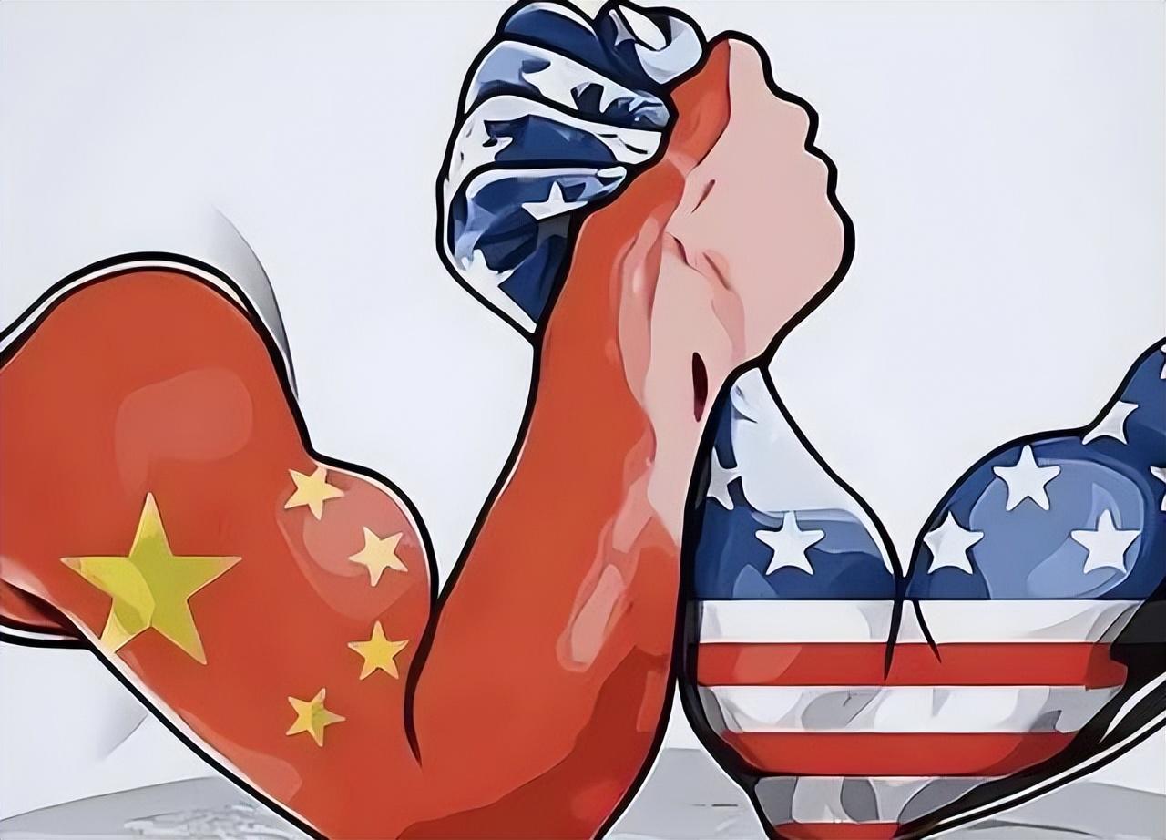 中国这一招“魔鬼细节”，让美国航运业彻底慌了！事情是这样的：美国今年4月突然