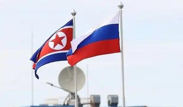 卫星曝光朝鲜运兵船！3万大军7月或入俄参战，美韩发出警告据美国有线新闻网（C