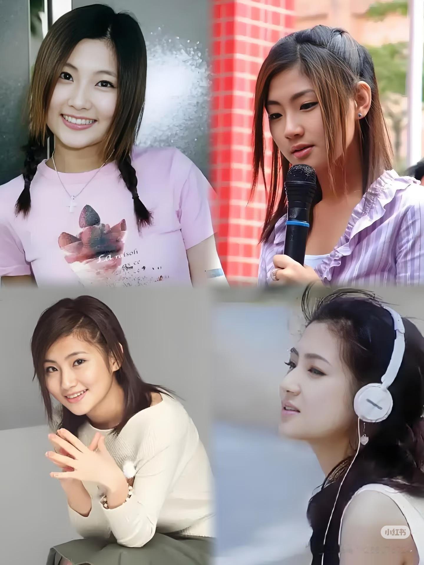 任家萱2岁儿子正脸照我觉得还是尽量不要传小朋友对正脸照了，没有哪位母亲愿意自己孩