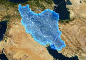 伊朗关闭领空，实则是怕以色列战机来偷袭，连首都德黑兰的两大机场都停飞了，刚开放没