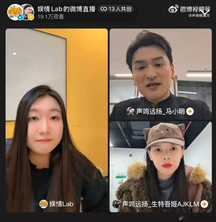  生特吾姬飙高音名场面！自曝像尖叫鸡，发狠模样又萌又搞笑～