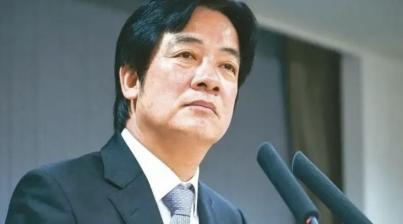 赖清德竟然扬言：“台湾人不是中国人”。结果高志凯教授直接怒怼：“如果你不是中国人