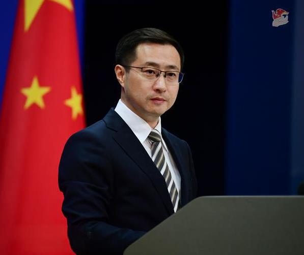 外交部网站2025-09-122025年09月12日外交部发言人林剑主持例行