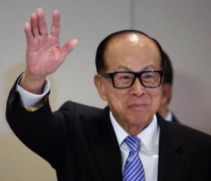 寸步不让，中国再次表态，李嘉诚买港口终究是场梦！12月17日外媒《华尔街日报》爆