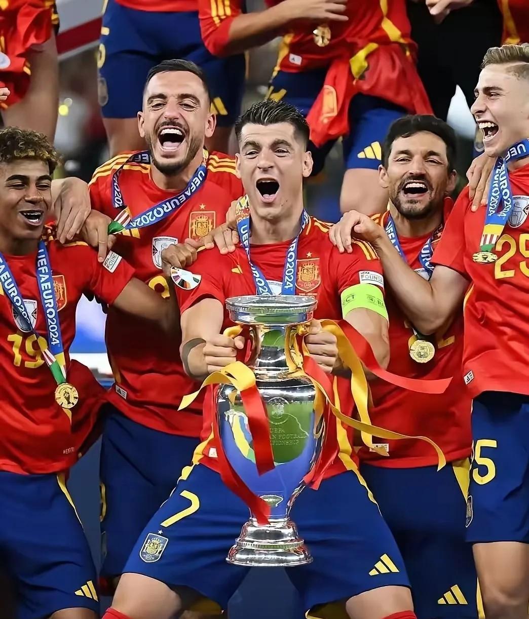 西班牙强硬表态：抵制世界杯与欧歌赛，反对以色列参赛。据报道，西班牙已采取强硬立