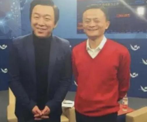 马云问黄渤你能免费给我代言吗，黄渤说可以你送我一辆车吧，马云问他你想要什