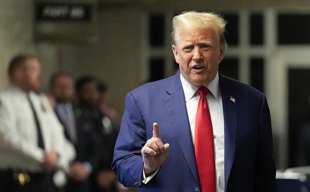 美国要停火，并不是被打怕了，而是花钱花怕了，打了一个月的账单：美国大概是600亿