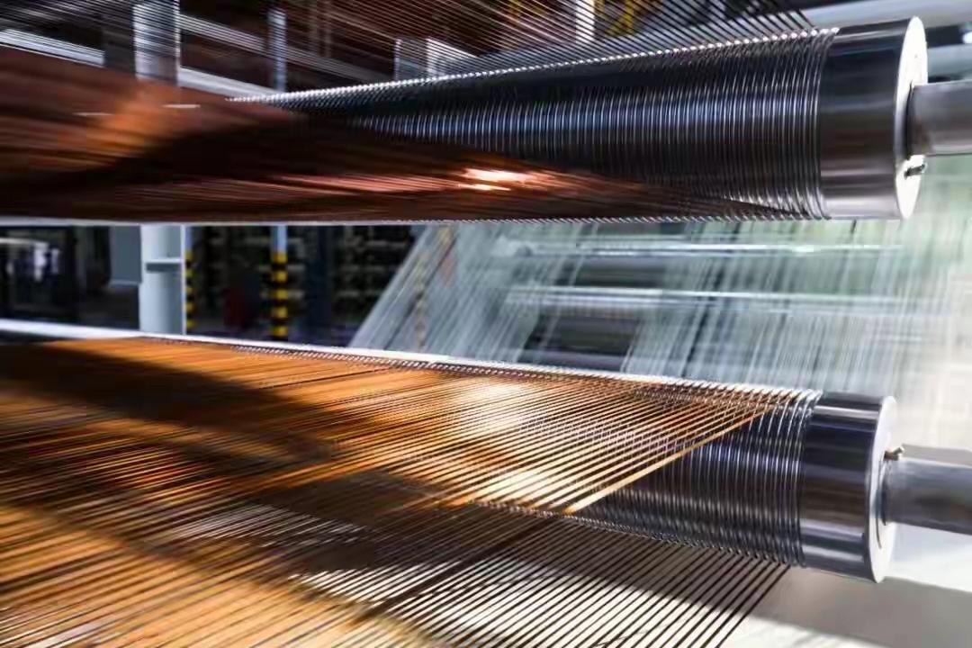 比钢铁强十倍！重大突破：中国开始大规模生产世界最坚固的碳纤维究竟是什么决定了一