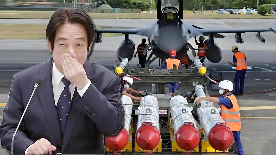 罕见！美国冻结对台军售？尽管美国国会前段时间批准了一项价值约130亿美元的对