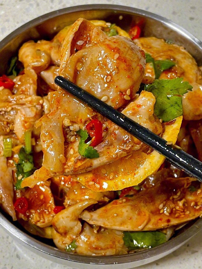想告诉全世界...鸡腿这个巨好吃的吃法‼️我的宝藏食谱