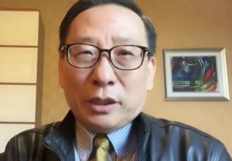 高志凯深夜发出警告！真正危险的敌人已经潜伏到了身边？6月1日学者高志凯深