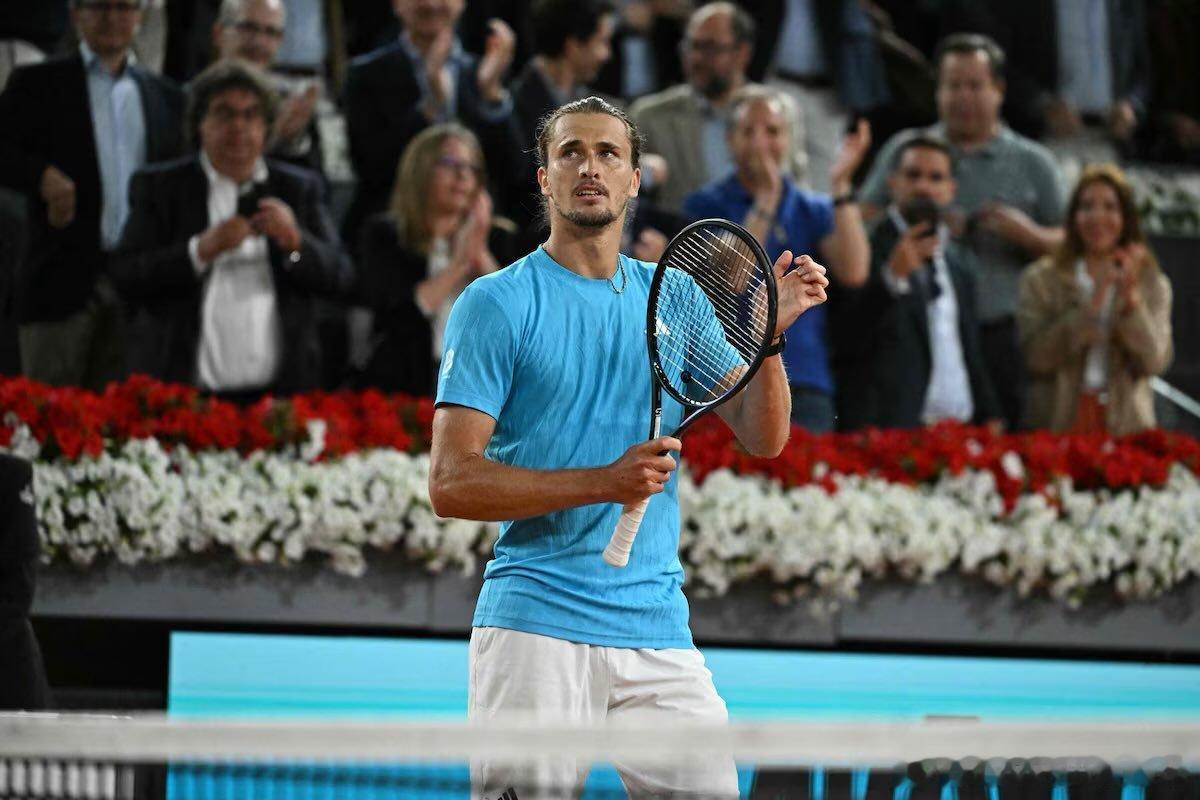 今年ATP1000大师赛胜场数最多的选手⬇️📊1️⃣辛纳—29胜（0负