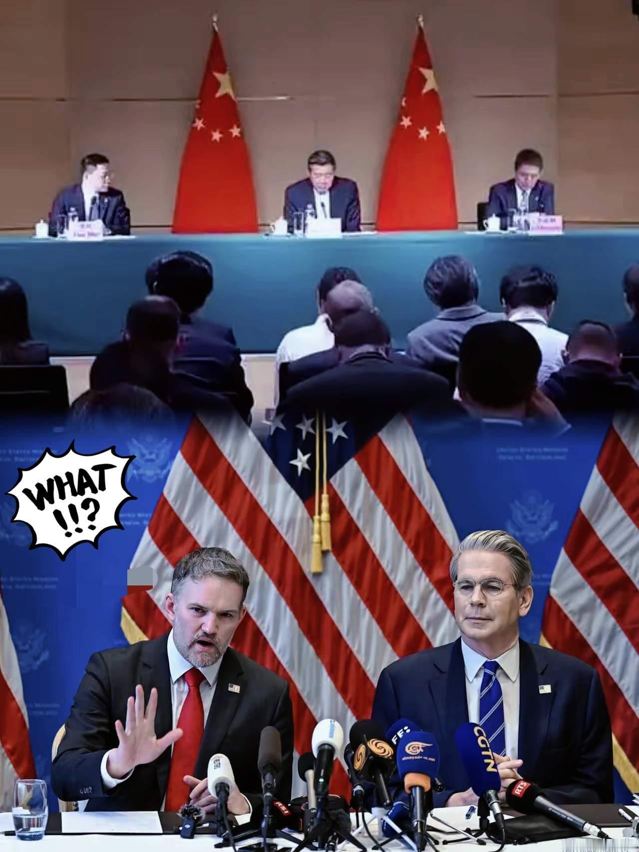 这一次中美之间的谈判谁是最大的赢家呢？有人说是美国。的确，现在,芬太尼关税下调