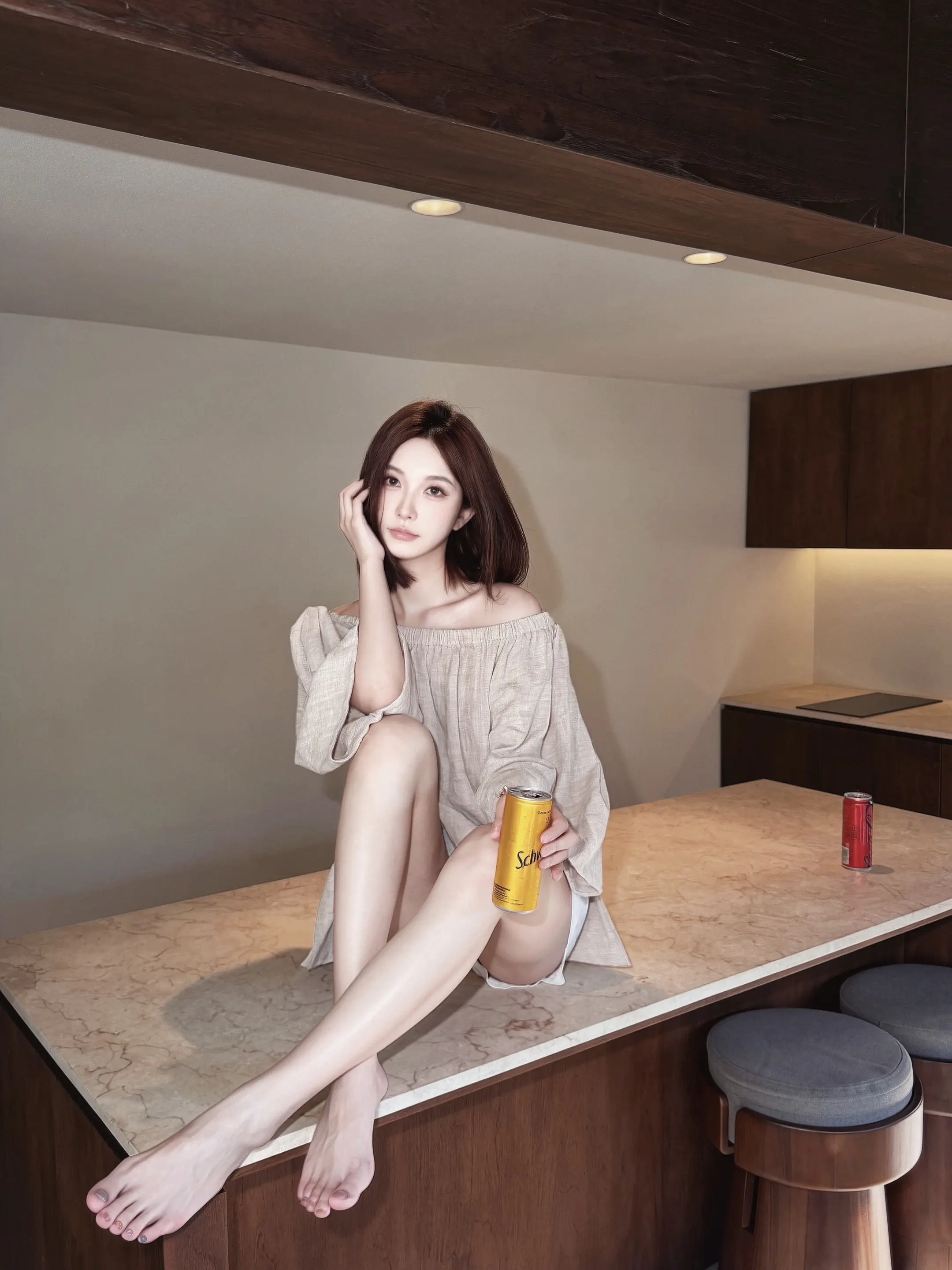 走进一个人的时候要慢一点 以免看不清