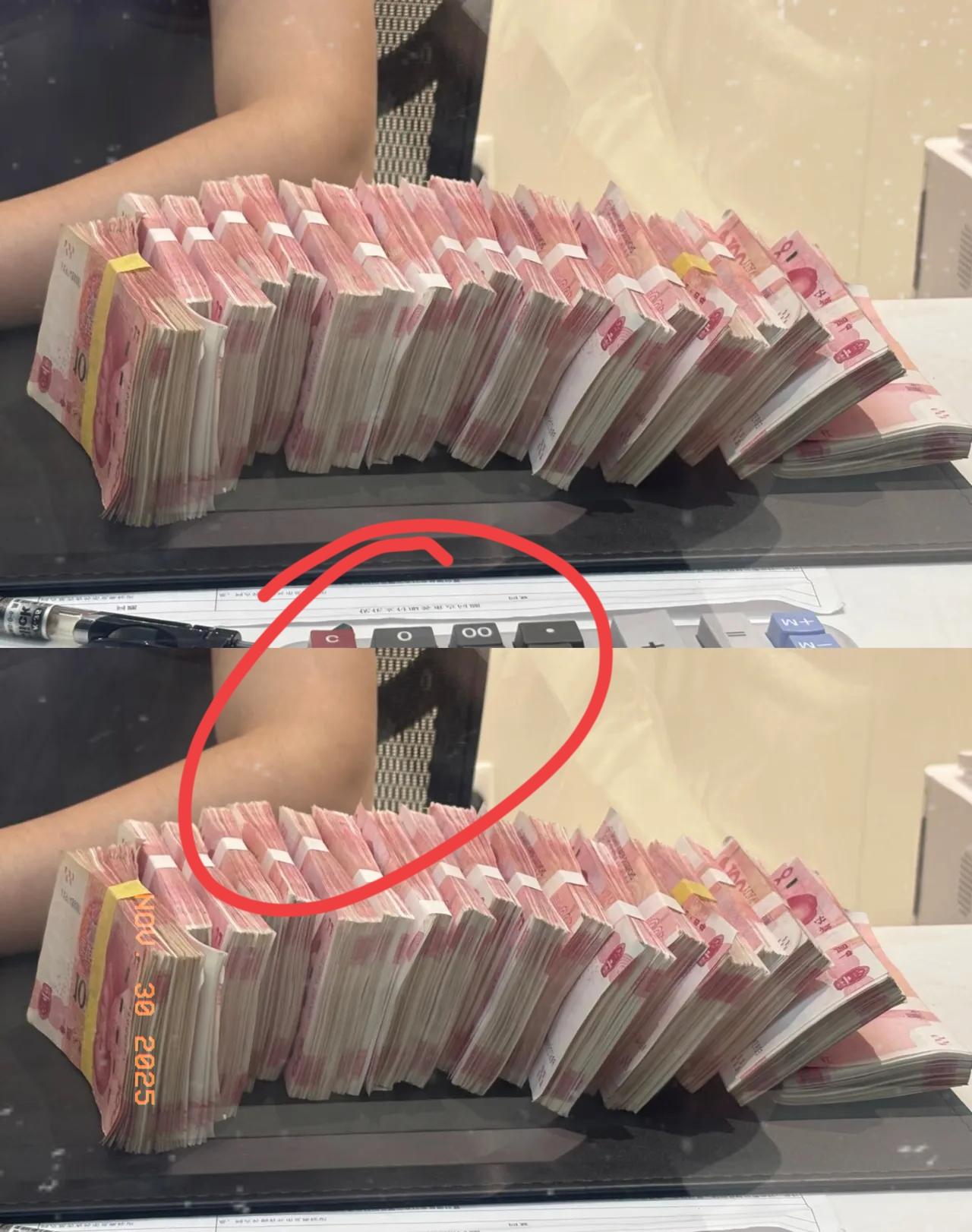 听我一句劝！手里有20万现金，别在954元高位跟风买黄金！都说12月金价容