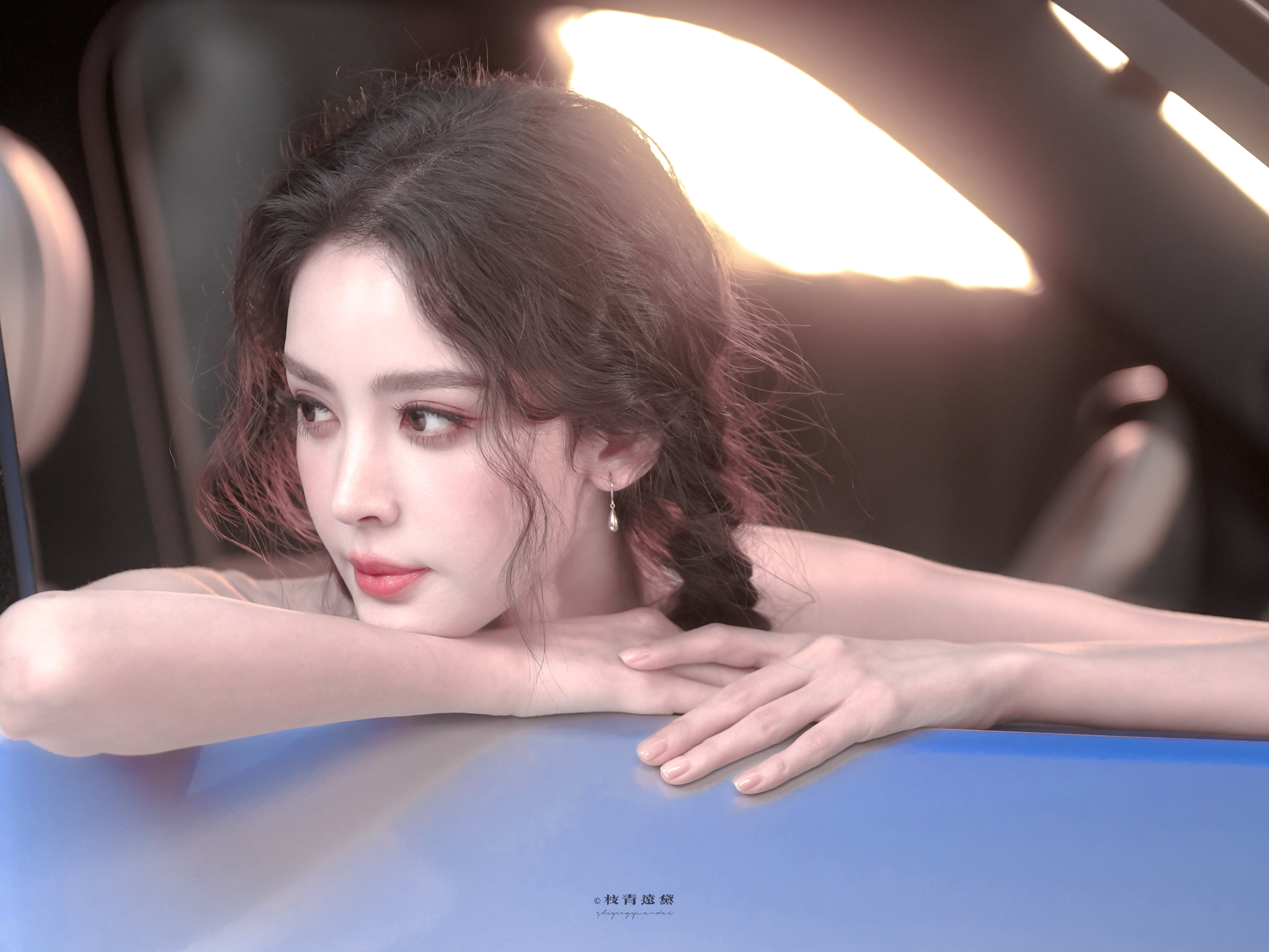 娜扎/🧊​​​