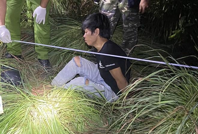 越南的贩毒问题很严重越南广志警方抓获的毒品贩子缴获三万多摇头丸图片来自越南