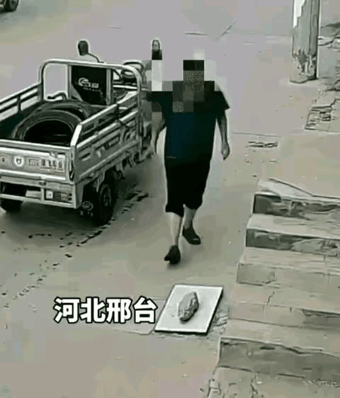 缺德远比缺钱更可悲。为了个人一点私利，做人的底线都没有了……