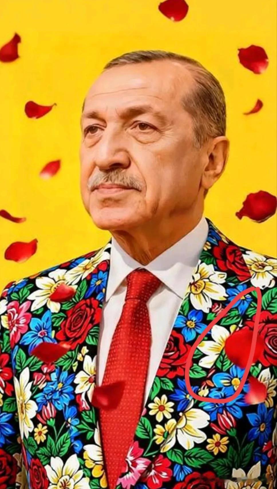 这回土耳其又想不开搞事情了！土耳其贸易部宣布……​​你觉得土耳其这波操作