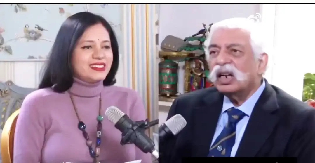 好家伙，印巴刚停火，印度这就把“枪口”对准土耳其了！印度将军巴克希那番威胁，火药