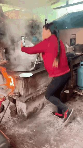 现在的平台，现在的人才，还有看的你们。