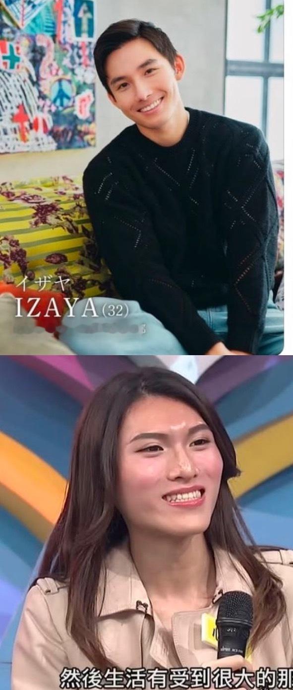 笑…我的咖啡男友