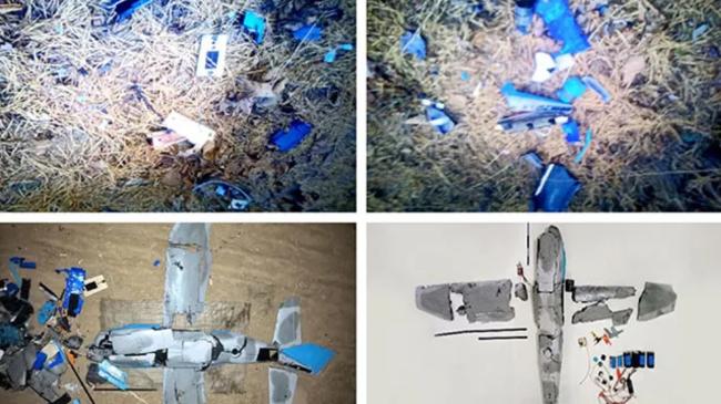 当地时间1月18日，一则看似“业余”的无人机越境事件，意外扯出了韩国总统府的旧人