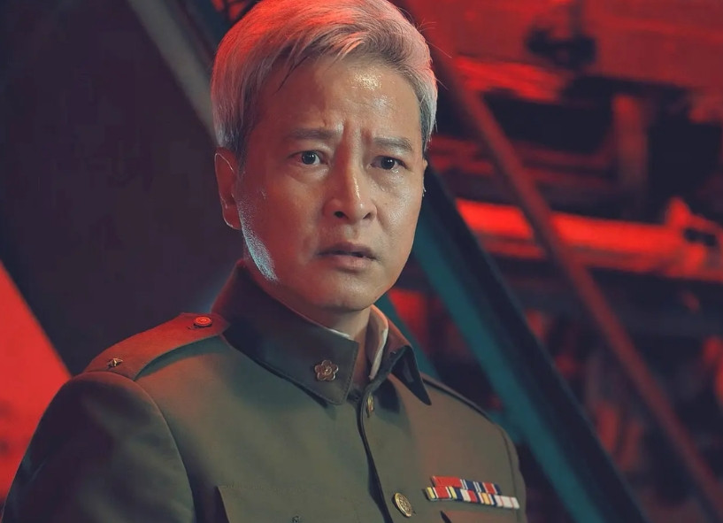 《沉默的荣耀》从结局回顾之前疑点，张处长是一身正气的特务。他是国防部二厅少将处