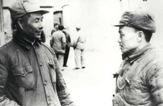 1972年，公安部长谢富治在北京逝世，一时间公安部群龙无首，为了尽快稳定局势，毛