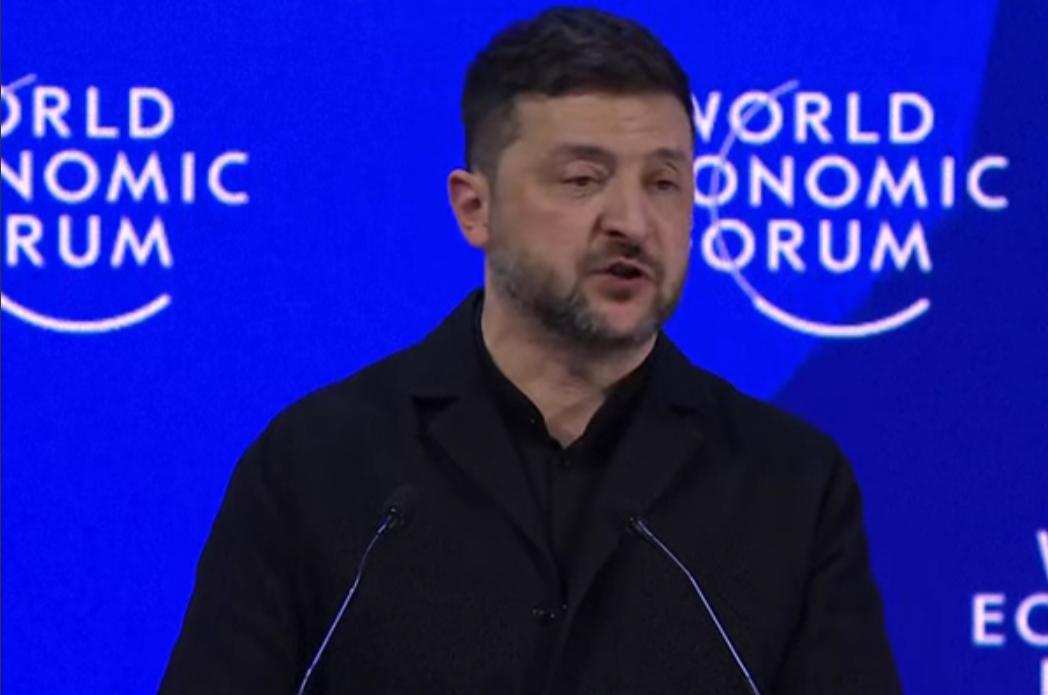 台独分子赖清德突然宣布，1月23日，针对泽连斯基点名俄罗斯从台湾获取组