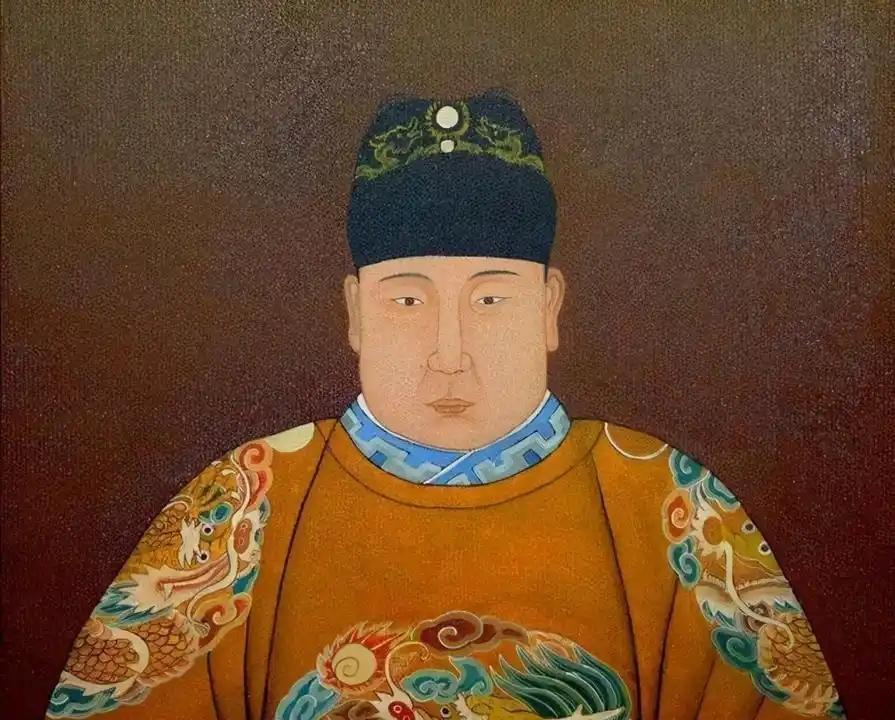 六百年找不到下落的建文帝朱允炆，竟然在上海宝山一条河道底留下直径近一米的巨型柱基