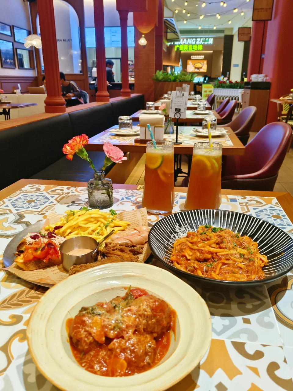 🎉一个吃过还想再来吃的西餐‼️