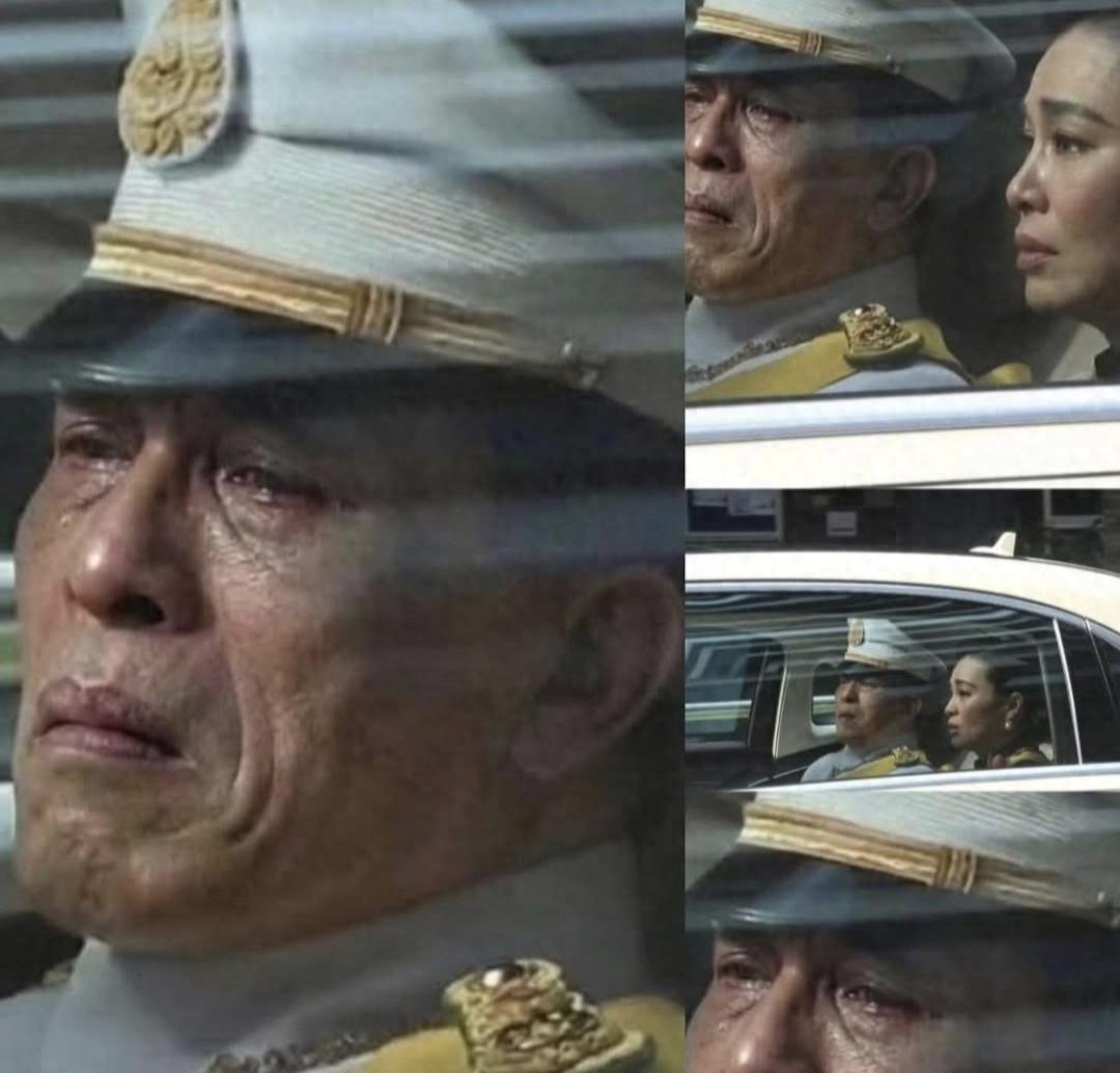 最近泰国发生了一件事，让很多人看清了现在网上假照片的危害。泰国的长公主帕查拉吉迪