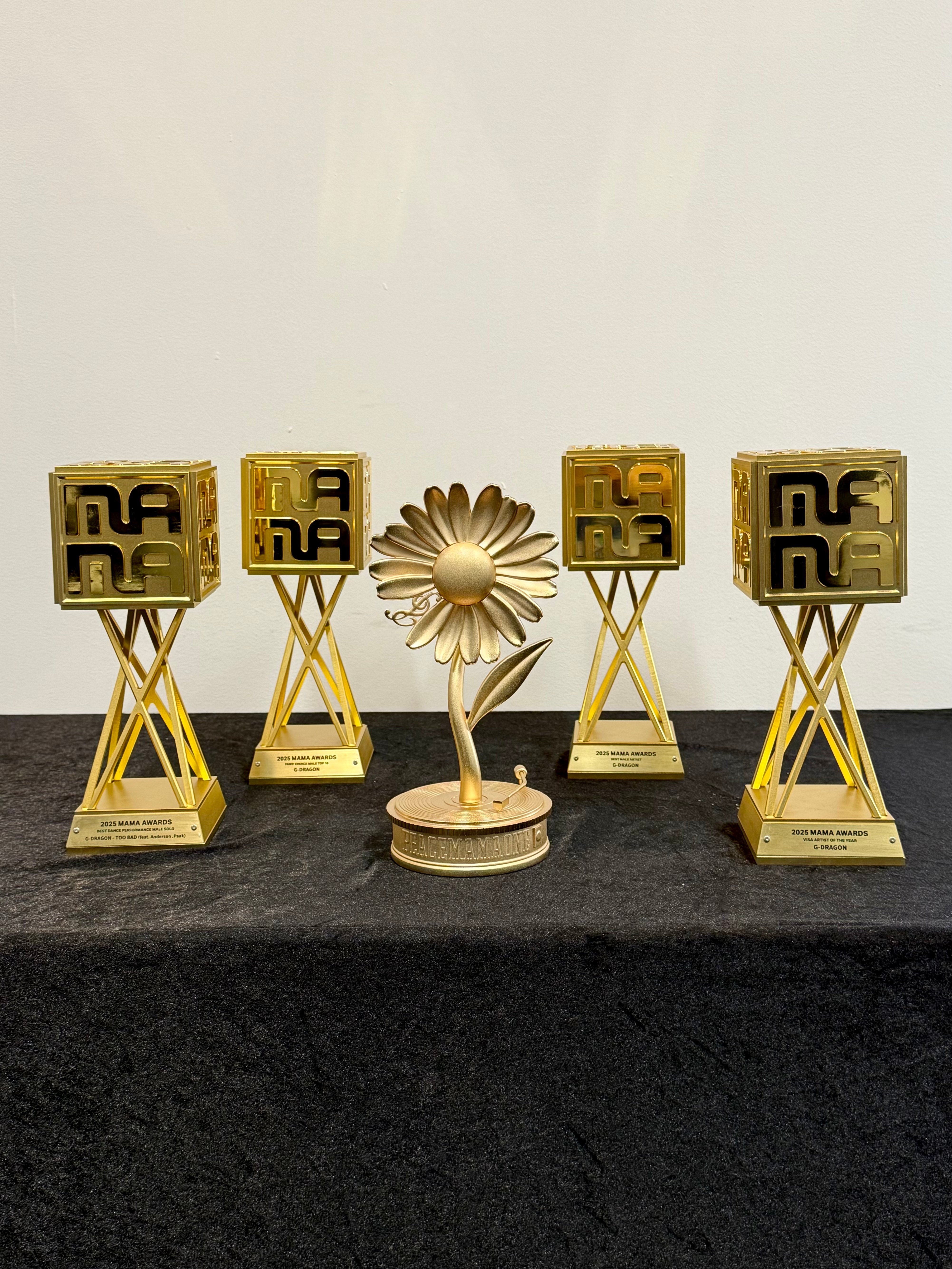 aespa有功夫在这里对着权志龙pf，不如把没还的🎫先还了