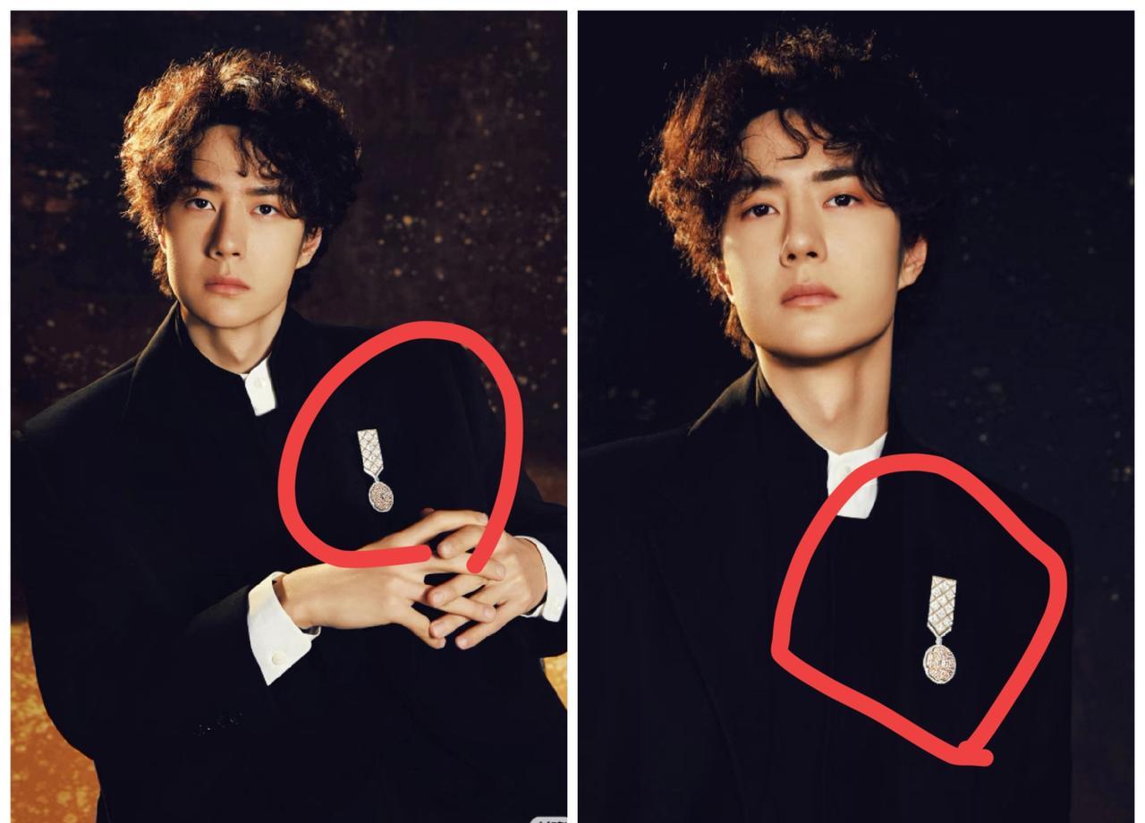 终于有人把娱乐圈的“人穿衣”讲透了：顶级明星都在拼命“藏”珠宝。你看刘亦菲，宝