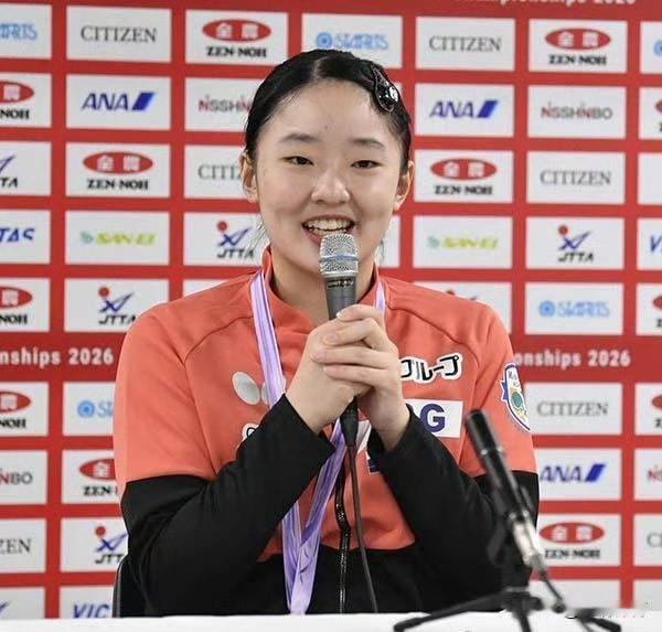 全日锦冠军是我从小就有的目标，今年正是拿下它的最好机会。连续两年获得亚军的经历，