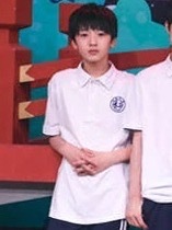 小孩一下子就长大了…！