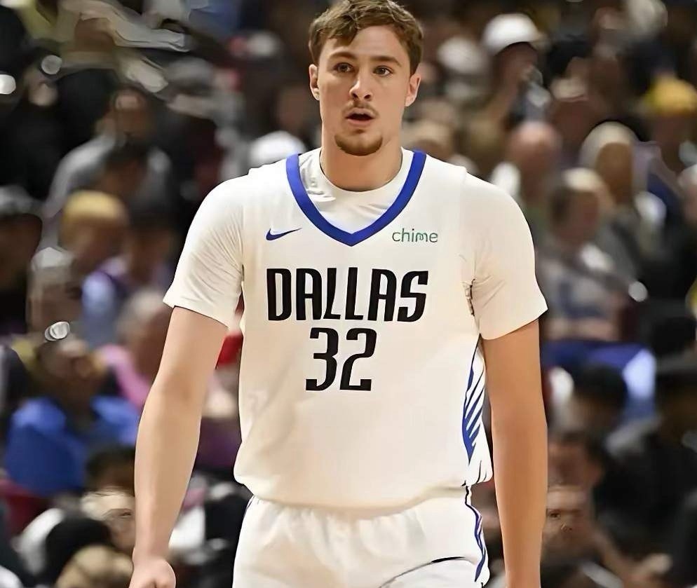 看了独行侠VS步行者的比赛之后，终于知道独行侠为什么有了弗拉格而选择放弃东契奇了