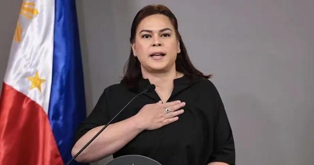 莎拉弹劾审前会议中的争议点！6月21日，菲众议院检察官陆诺对外表示，副总统莎拉