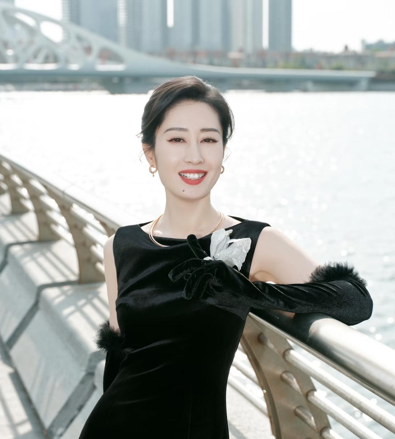 刘敏涛已经很难结婚了原因很简单，不是因为年纪大了也不是因为她有个女儿，而是因
