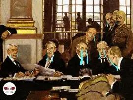 说起第一次世界大战的爆发，很多人都有一个固化的印象：作为欧洲老牌列强的奥匈帝国，