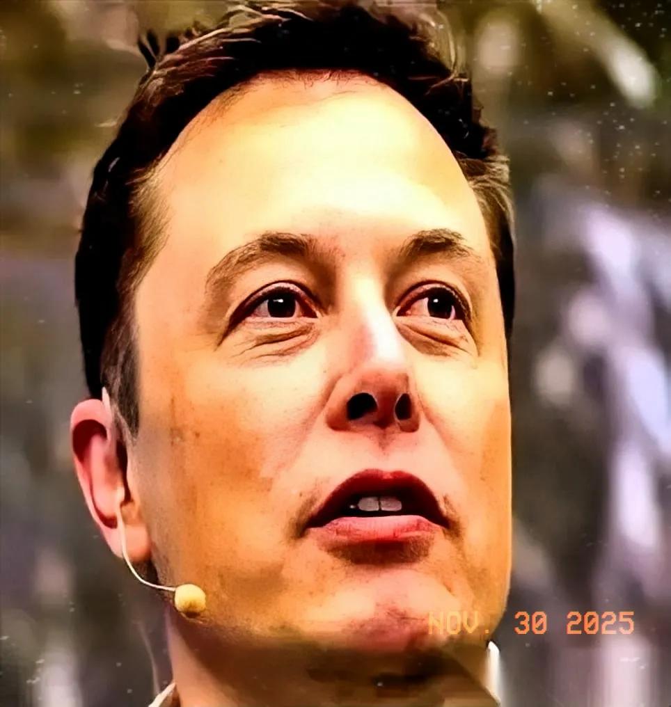 真的睡不着了。就在刚刚，看到马斯克说了一句特让人扎心的话：人类文明有20