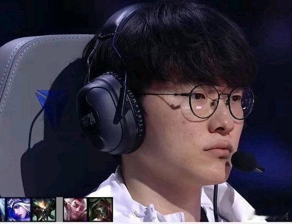 理性讨论，Faker这样的人生真的有意思吗？？别人都是十几岁就谈恋爱二十几岁结婚